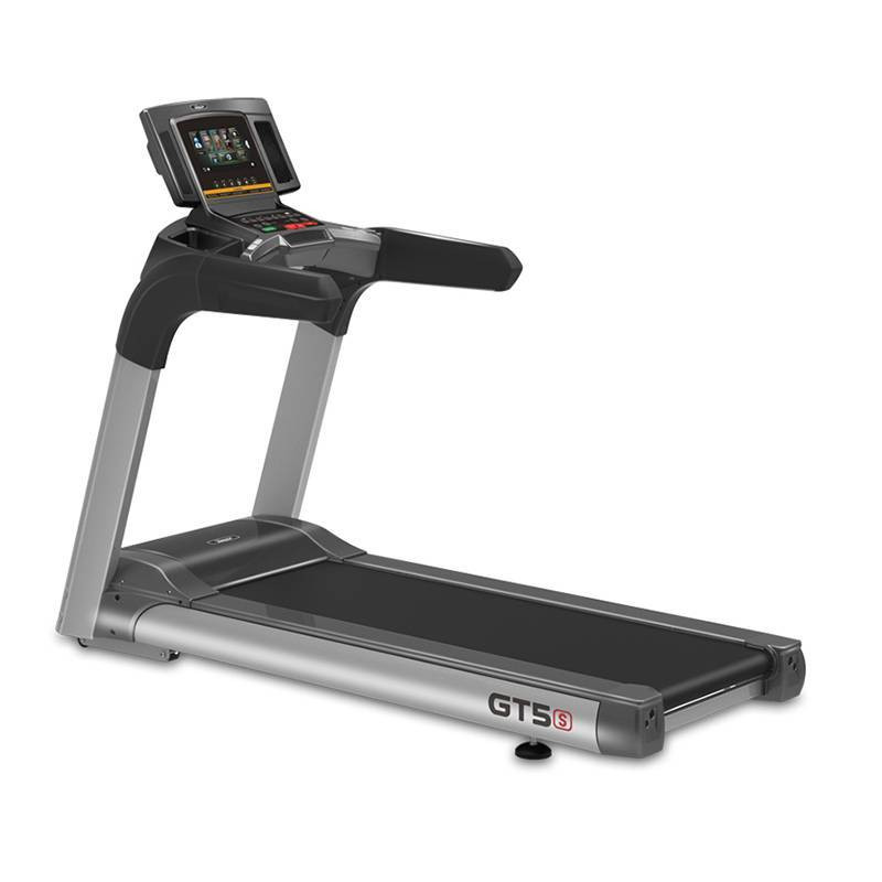 Daily Youth GT5As Android Commercial Motorized Treadmill -  Ac motor