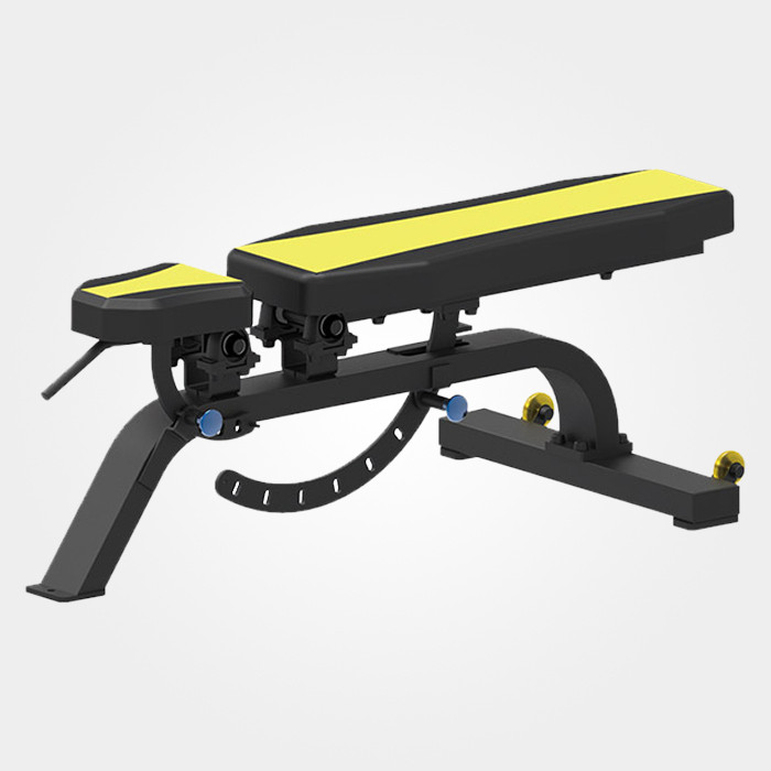 Multi adjustable bench Super bench JG 1612 – Fit Alphaa
