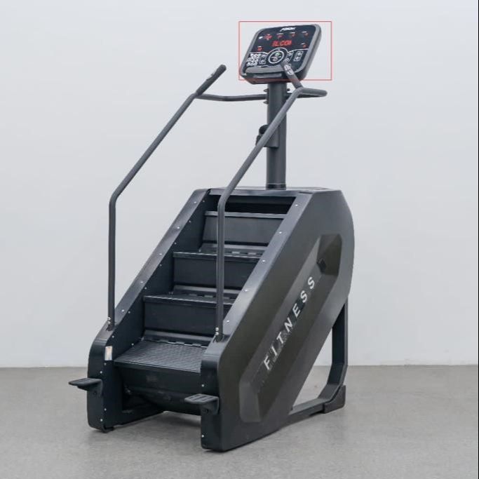 Professional Stair Master – Healthengine – Stair Treadmill