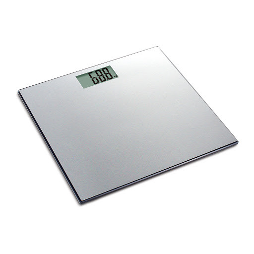 Digital Weight Machine – CAMRY EB-9650