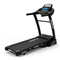 Jogway T532A Foldable motorized treadmill -  Running Machine