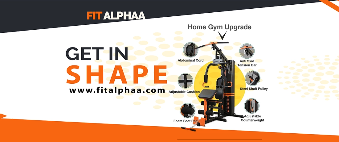 Fit Alphaa promo