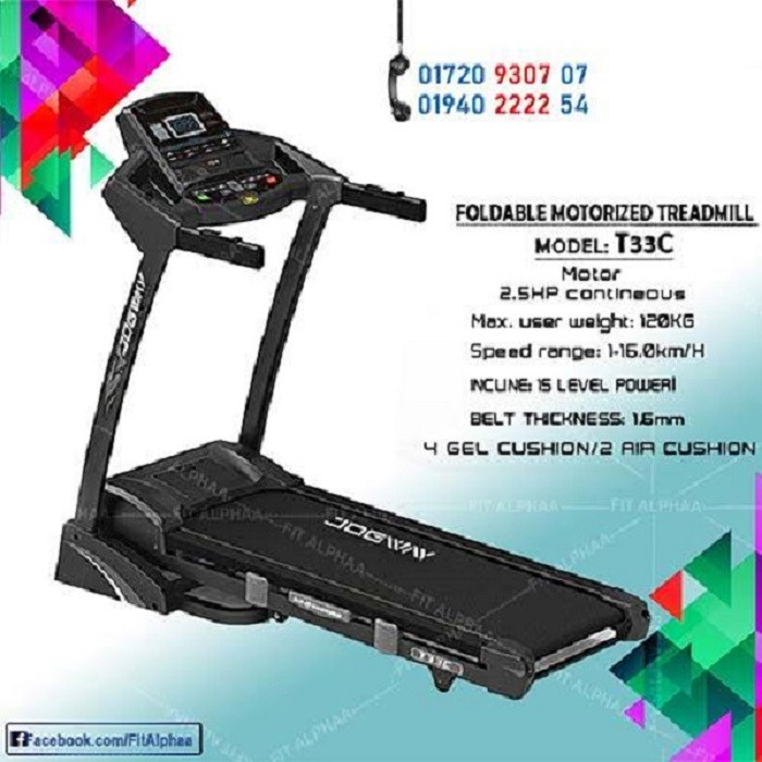 Foldable motorized treadmill sale