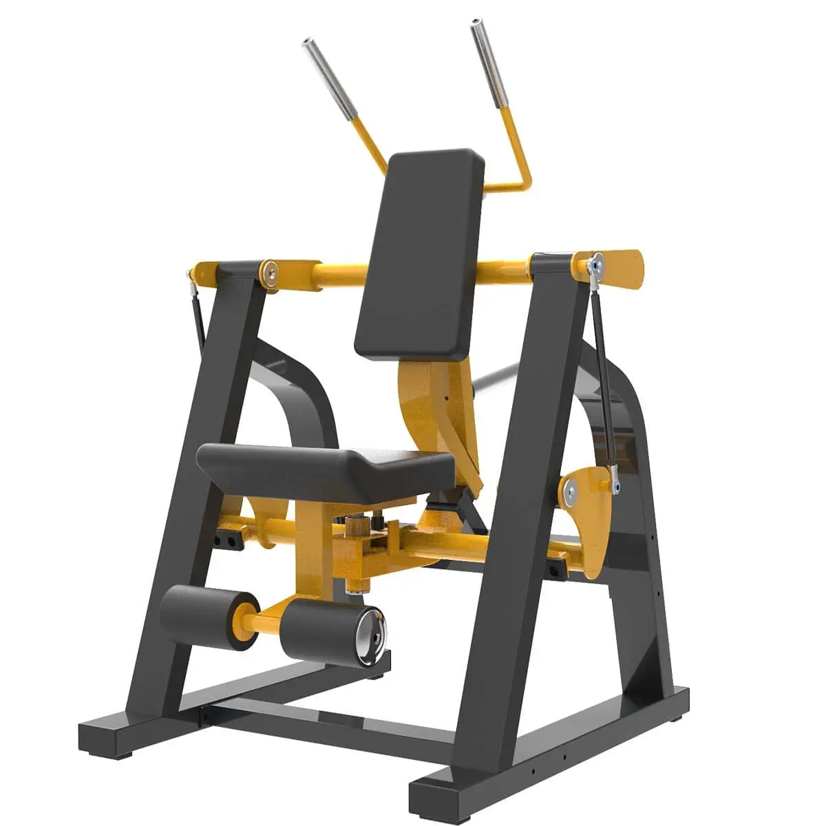 Commercial Abdominal JG – 1922 Hammer Strength Gym Equipment – Fit Alphaa