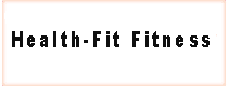 Health-Fit Fitness