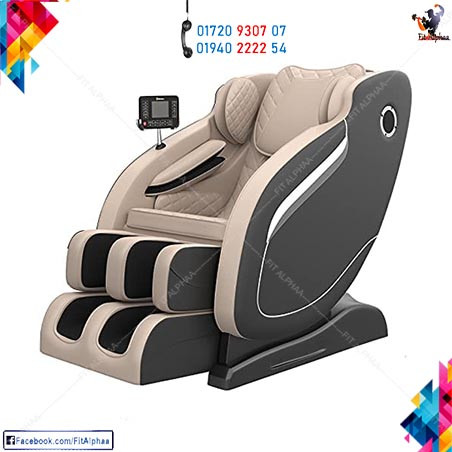 Full Body Massage Chair Zero Gravity 2022