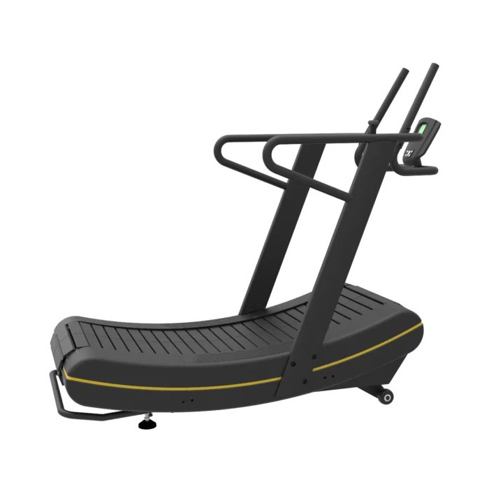 Curved Treadmill JG-9700