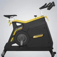 Spinning Bike 25KG Flywheel Professional Gym Cardio Studio Fitness Training – DHZ X958B