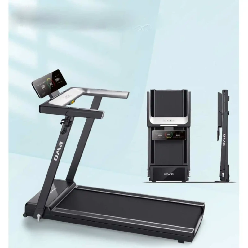 OMA ELITE – 7215EB Folding Treadmill Running Machine