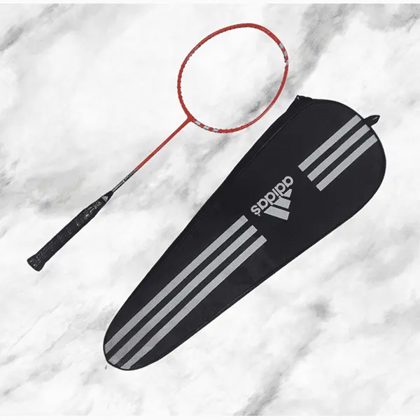 Adidas Badminton Racket Premium Quality