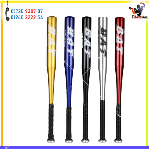 Baseball Bat – Aluminum – 30 inch
