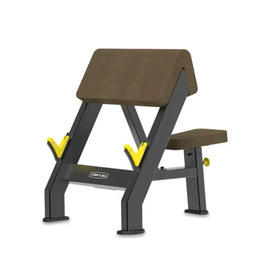 Preacher Curl Bench – Daily Youth – FB8032