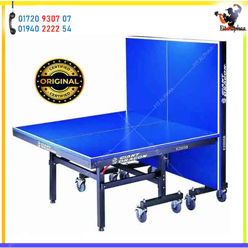 Table Tennis Board – Giant Dragon – K2 Series