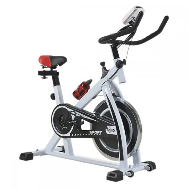 Spinning Bike – BEASTLYE 15 kg Flywheel