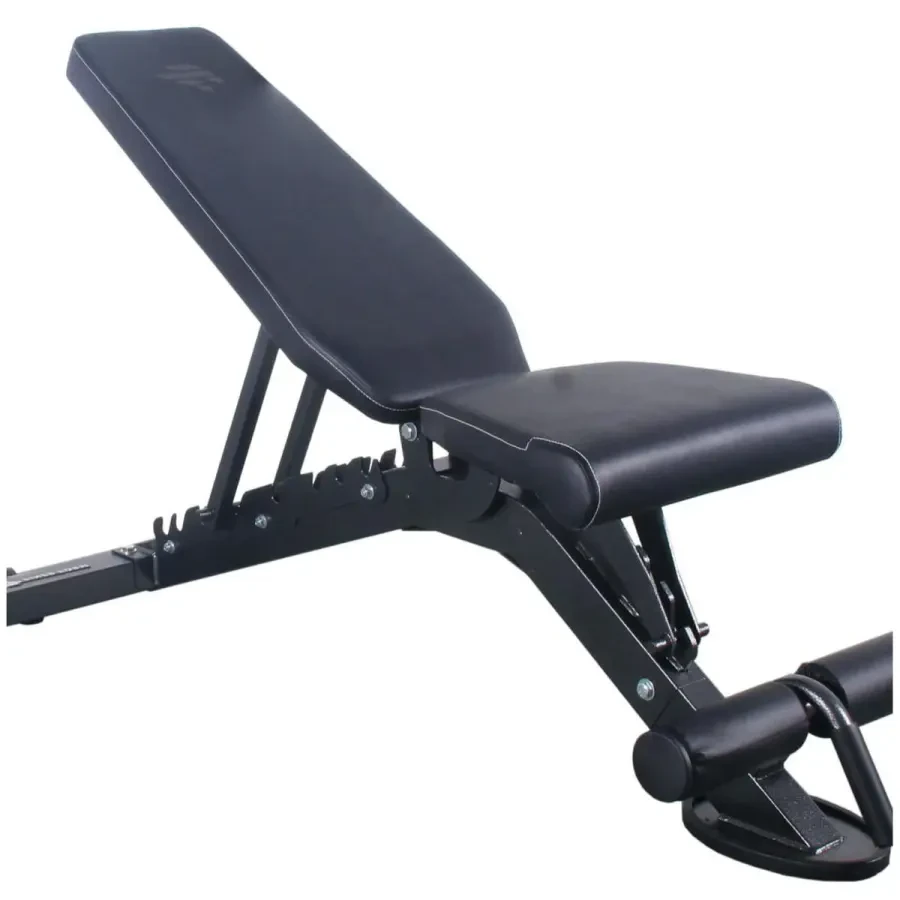 Commercial Viking Multifunction Bench – Fit Alphaa