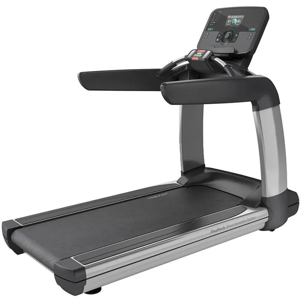 Professional Motorized Treadmill – DHZ – X8000