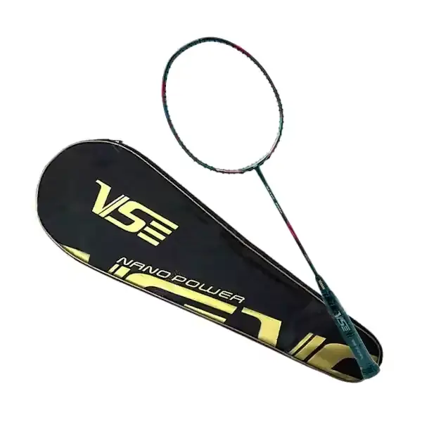 VSE Badminton Racket Premium Quality