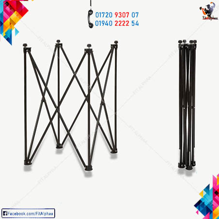 Carrom Board Stand Foldable Top Quality in Bangladesh