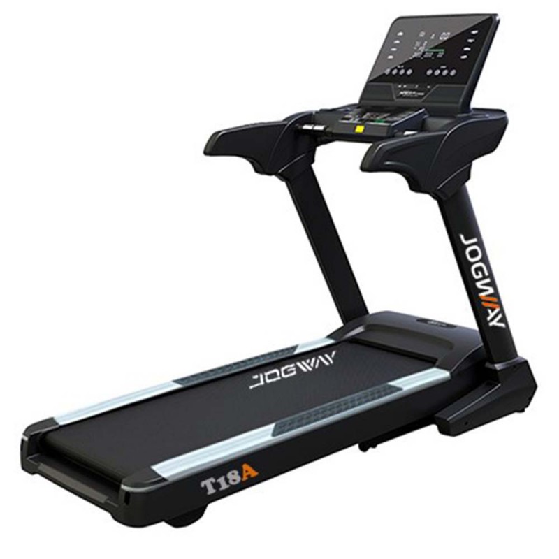 Jogway Motorized Treadmill T18A