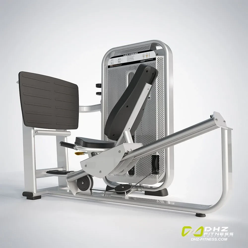 Leg Press Machine – DHZ- E7003
