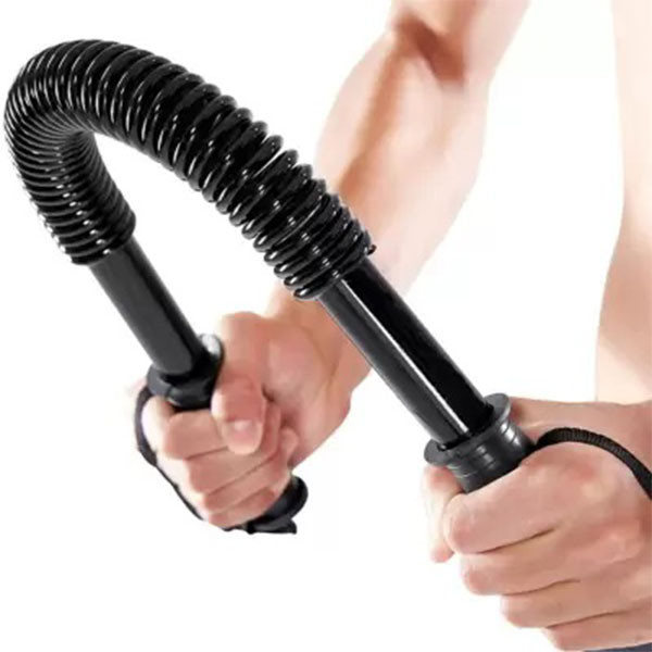 Power Twister Multi-training Bar
