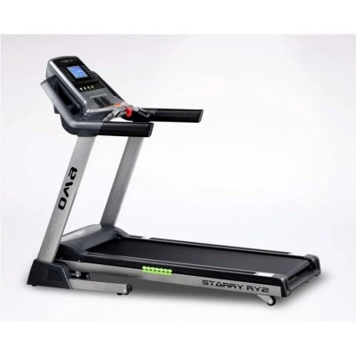 Foldable Motorized Treadmill OMA 6635CA