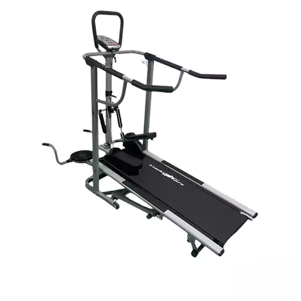 Manual Treadmill Taiwan Lucky Star 2025