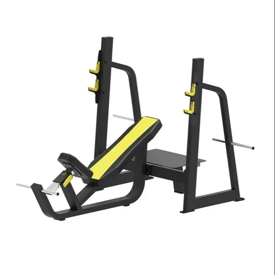 Olympic Incline Bench, JG-1611