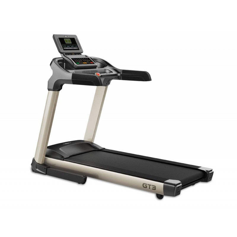 GT3 Daily Youth AC Motor Light Commercial Motorized Treadmill
