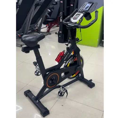 Spinning Bike HealthFit JTB500E for home use Best Quality Fit Alphaa