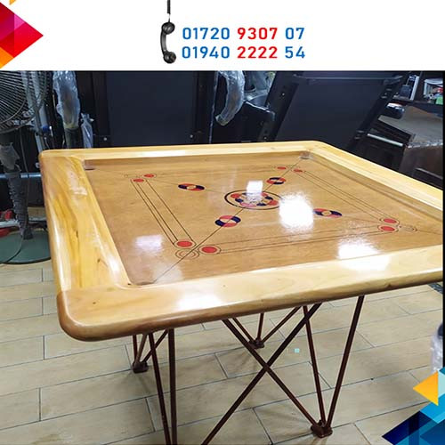 Carrom Board Professional Top Quality 30 To 60 inch