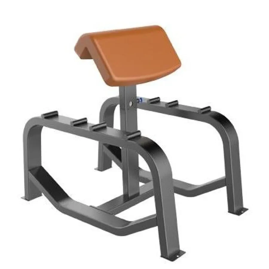Professional Preacher Curl Duel Functions MND-F96