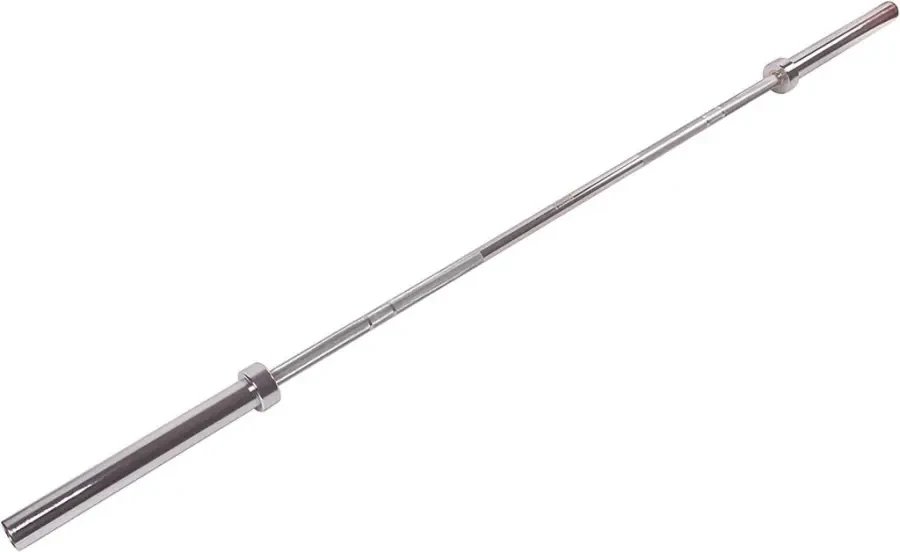 Olympic Barbell Vs Weightlifting Barbell ,4 Feet ,best Quality ,user Capacity 350kg