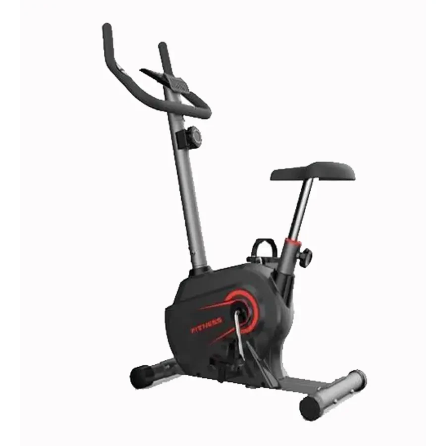 Healthfit Magnetic Stationary (Upright) Bike