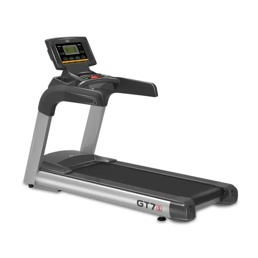 GT7s Commercial Motorized Treadmill-Daily Youth – Fit Alphaa