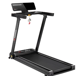 Oma Geemax S1 Foldable Motorized Treadmill with 24 inch large display Running Machine
