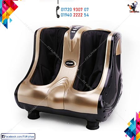 Leg and Foot Massager for pain Relief 2023 Upgrade model